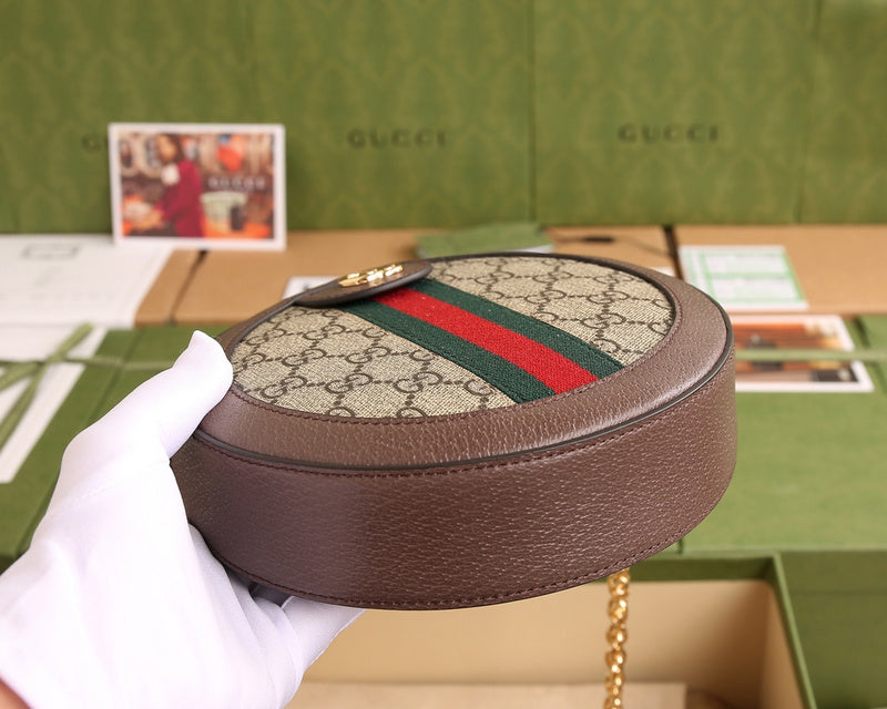 COZY BAGS - GUKI Women Bags - 336