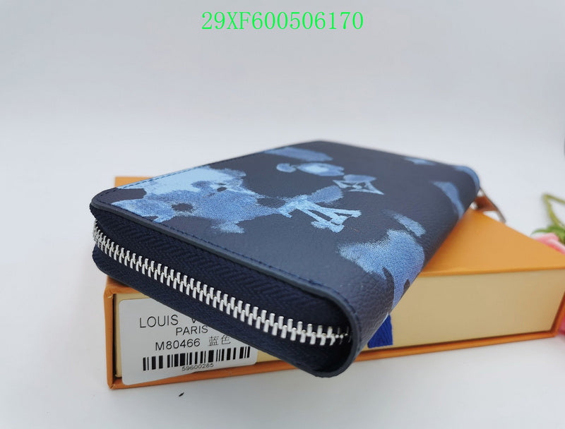 COZY BAGS - CHL Wallet - 958