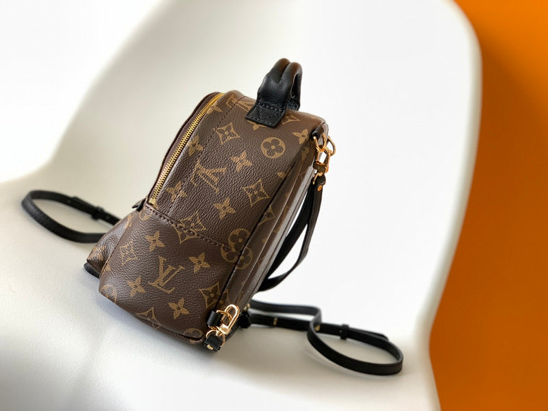 COZY - LOV Backpacks - 070