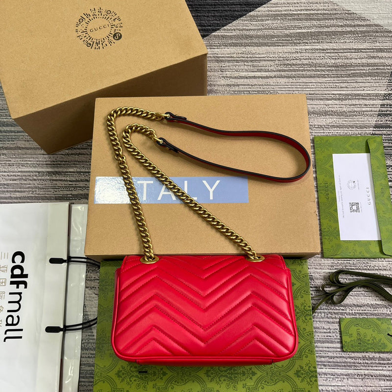 JB - Guki Lady Bags - 130