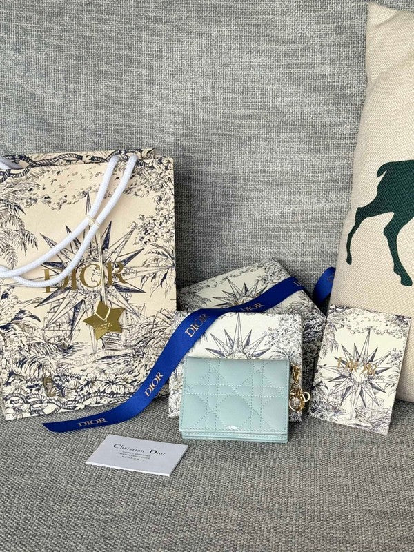 COZY BAGS - DOR Wallets - 102