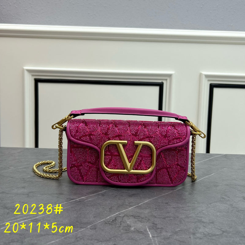 COZY BAGS - VEL Bags - 082