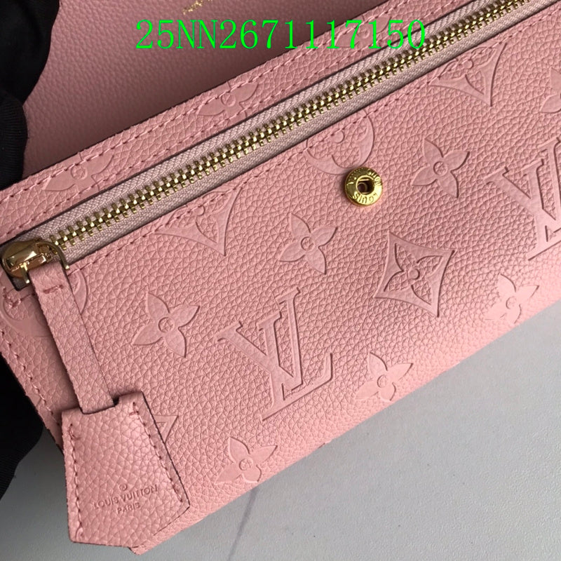 COZY BAGS - LOV Wallet - 877