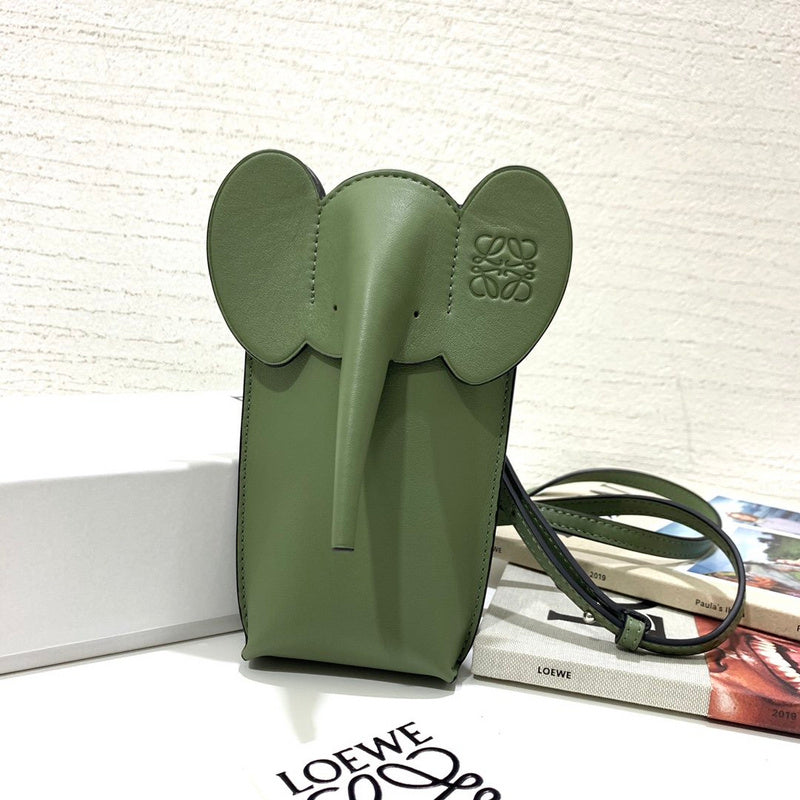 COZY BAGS - Phone Bags - 015