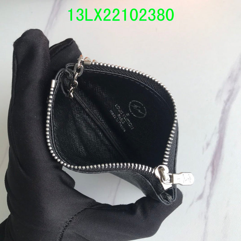 COZY BAGS - CHL Wallet - 1315