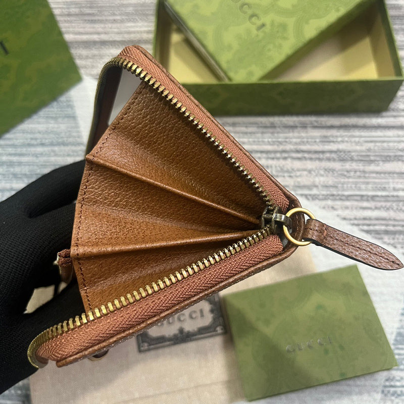 COZY BAGS - Guki Wallet - 012