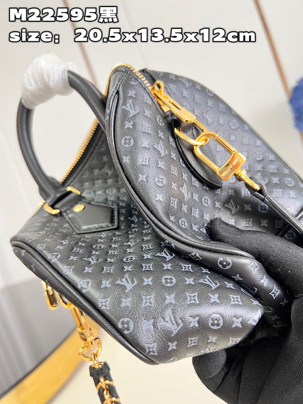 COZY - LV Bags - 1096