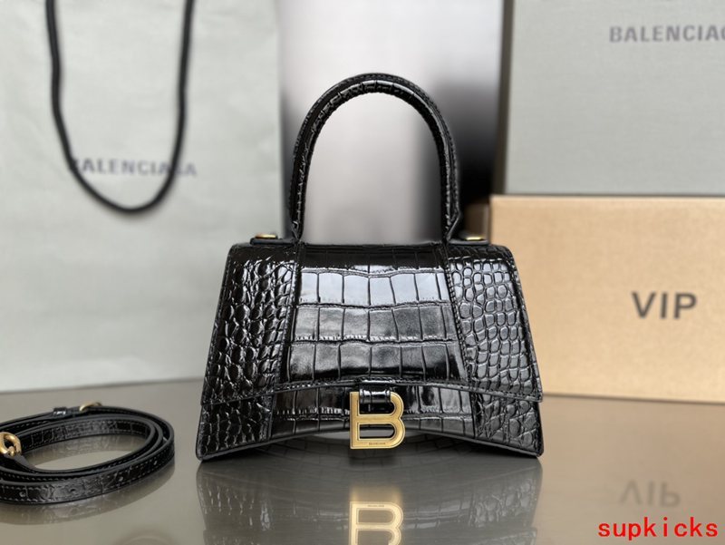 COZY BAGS - BG Hourglass Bags - 029