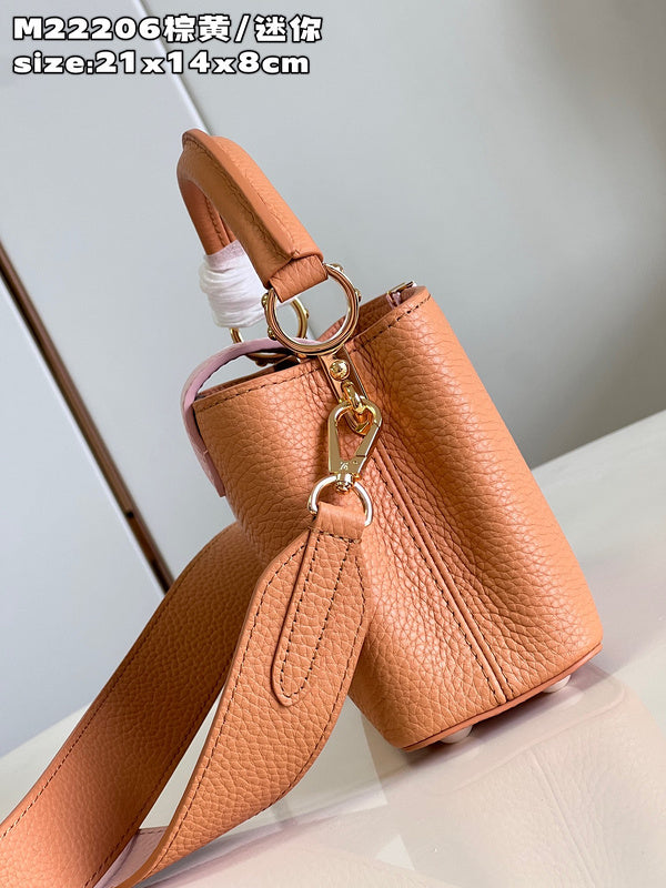COZY BAGS - LOV Bags - 470