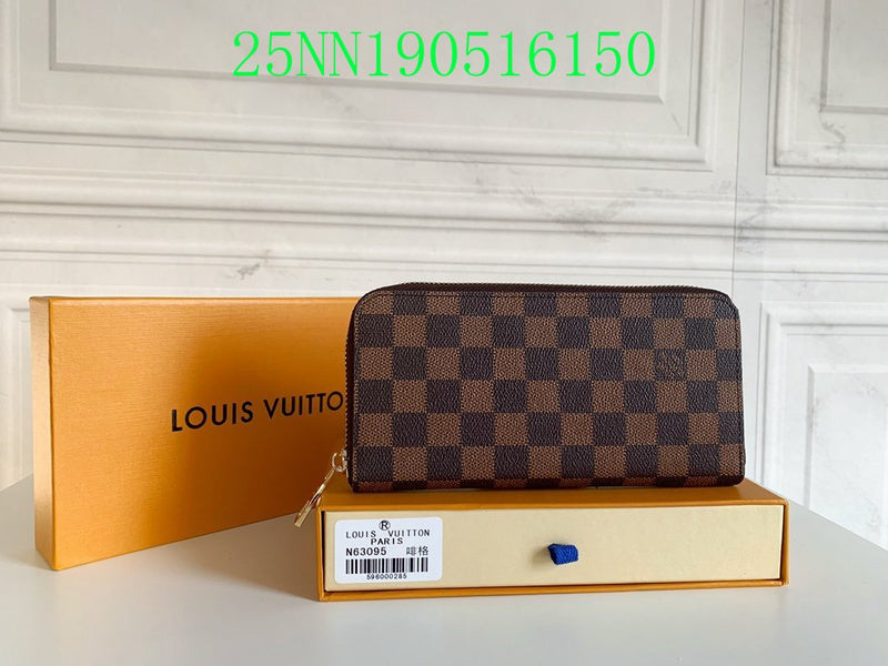 COZY BAGS - LOV Wallet - 1355