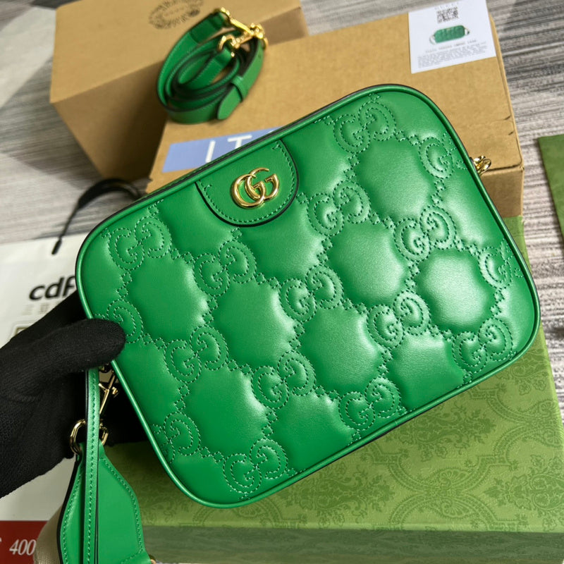 COZY BAGS - GUKI Bags - 1310