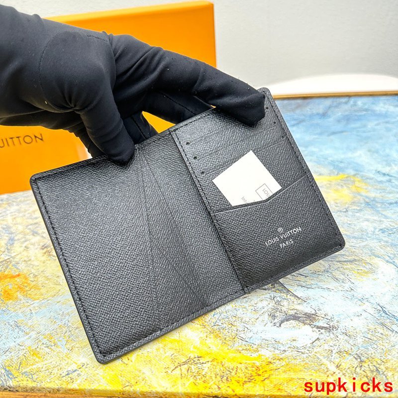 COZY BAGS - Mix Wallets - 529