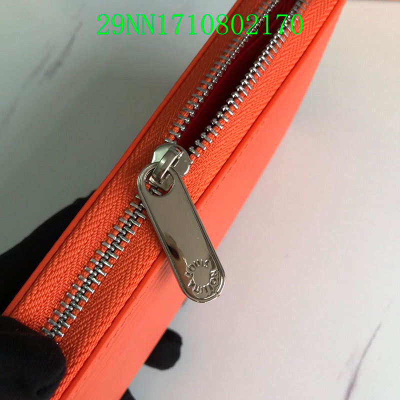 COZY BAGS - CHL Wallet - 723