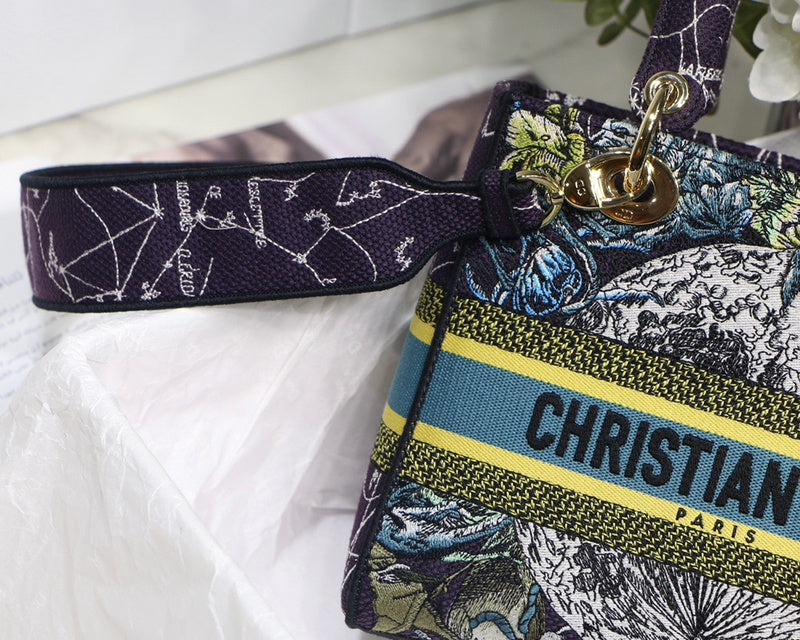 JB - DOR Lady Bags - 593