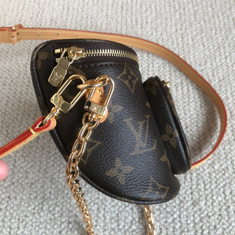 COZY BAGS - LOV Bags - 668