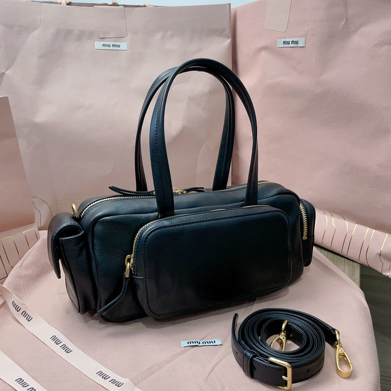 COZY BAGS - MMU Bags - 008
