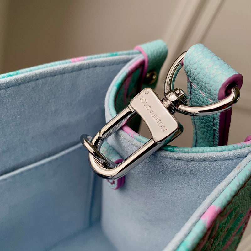COZY - LV Bags - 2602