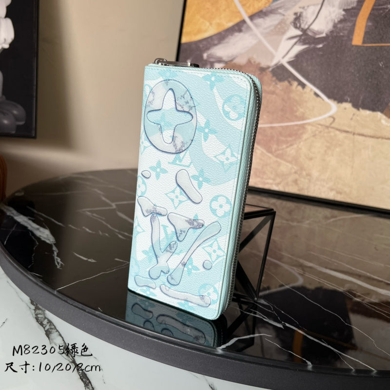 COZY - LOV Wallets - 074