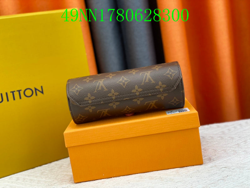 COZY BAGS - LOV Wallet - 280