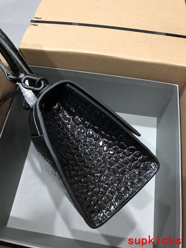 COZY BAGS - BG Hourglass Bags - 195