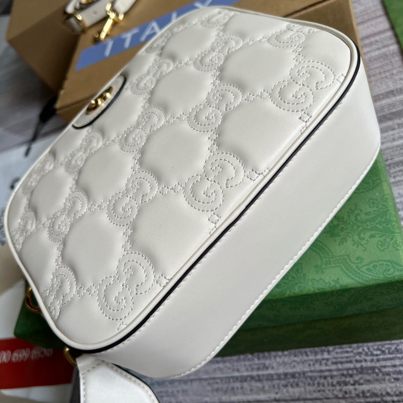 JB - Guki Lady Bags - 496