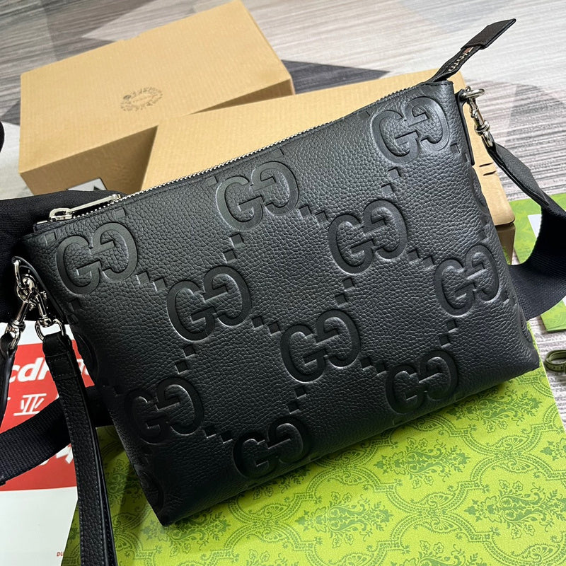 COZY BAGS - Guki Men Bags - 033