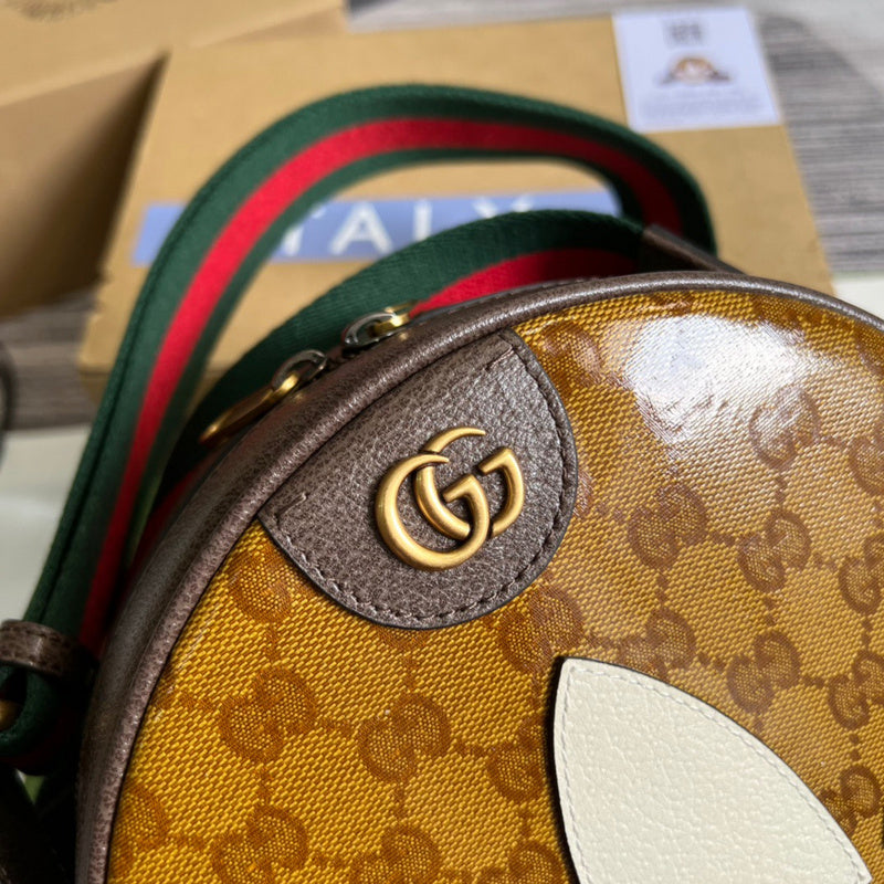 JB - Guki Lady Bags - 576