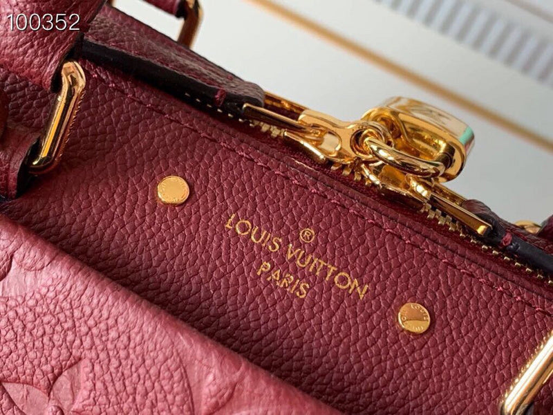 COZY - LV Bags - 5766