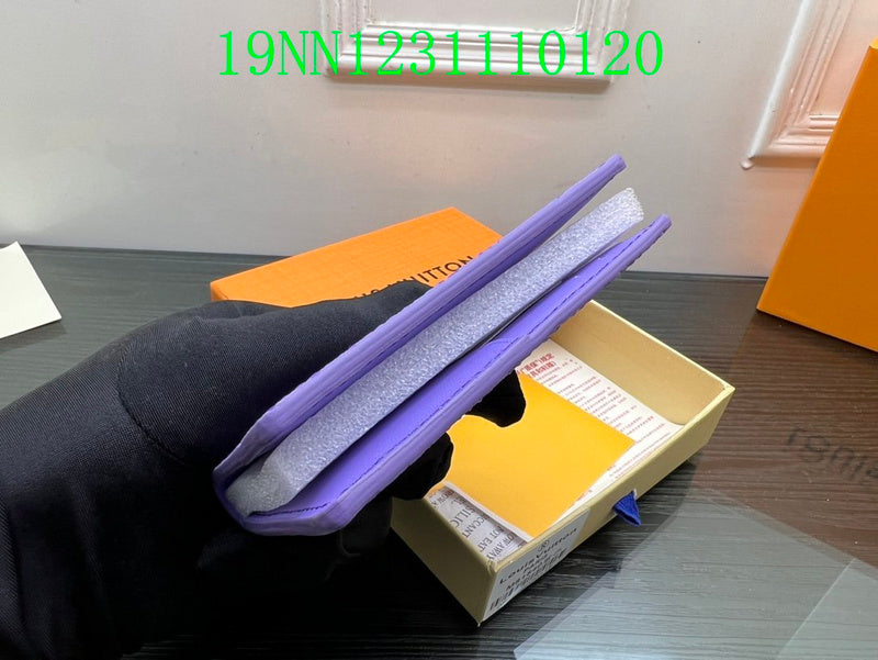 COZY BAGS - LOV Wallet - 887