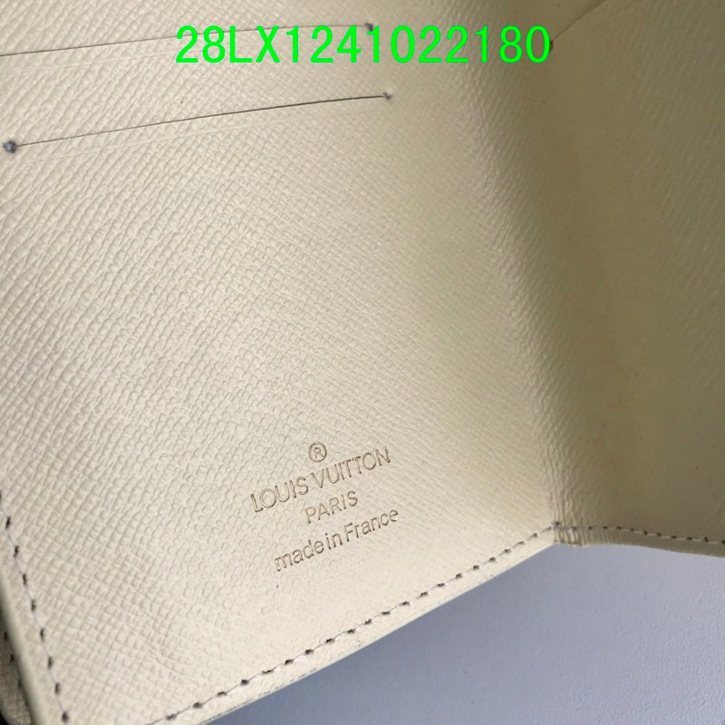 COZY BAGS - CHL Wallet - 1358