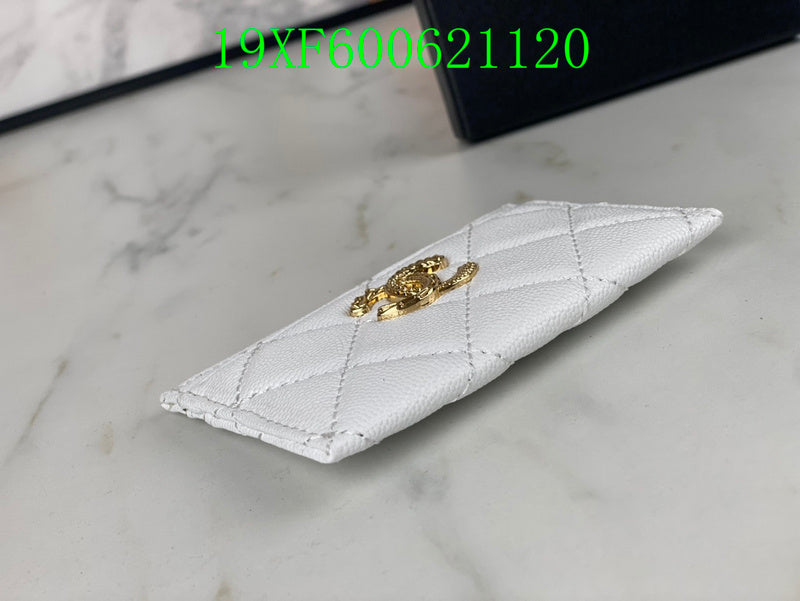 COZY BAGS - CHL Wallet - 082