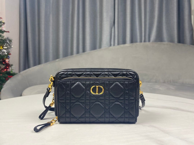 COZY - DOR Wallets - 086