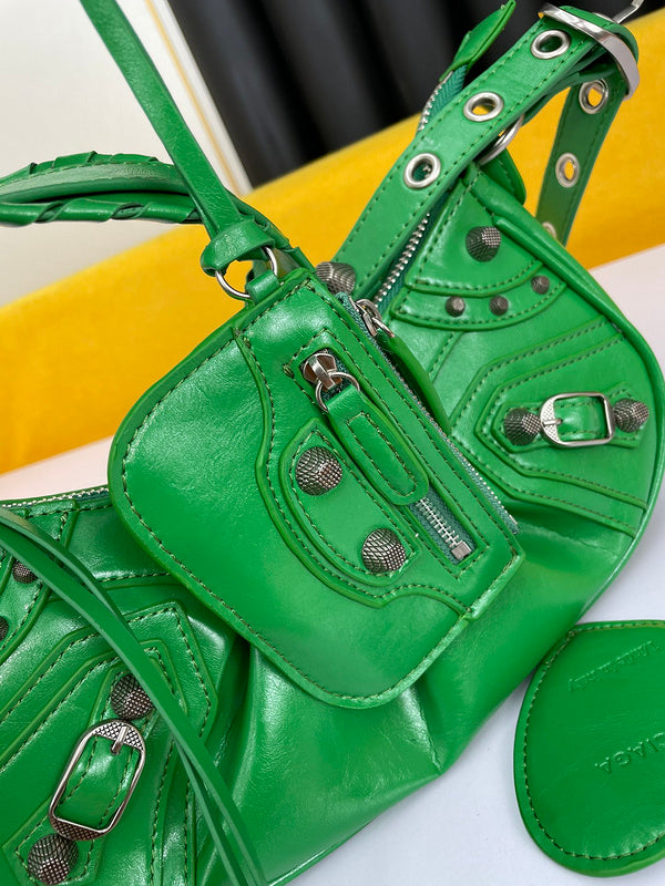COZY - BG Bags - 326
