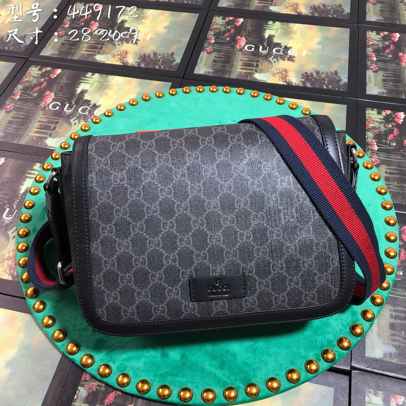 COZY BAGS - Guki Men Bags - 341