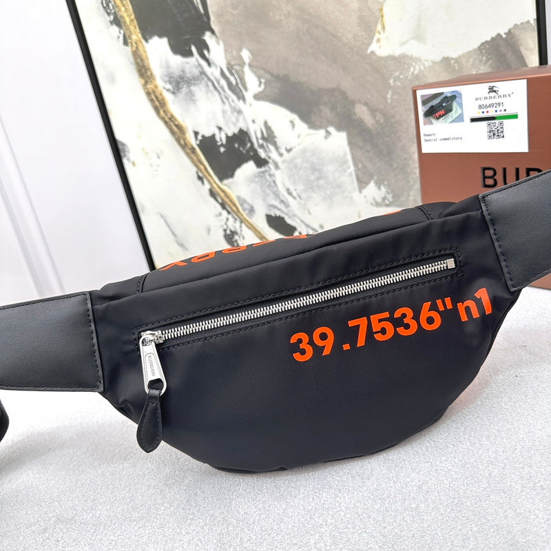 COZY - BOR Men Bags - 024