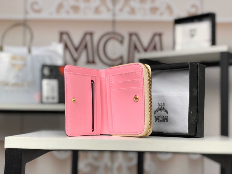 COZY - MQM Wallets - 097