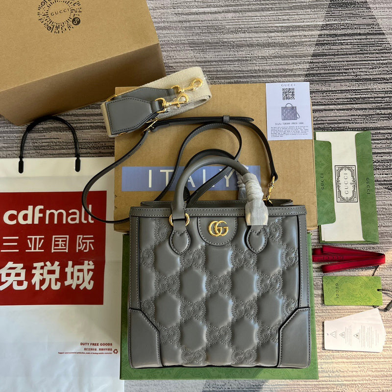 JB - Guki Lady Bags - 152