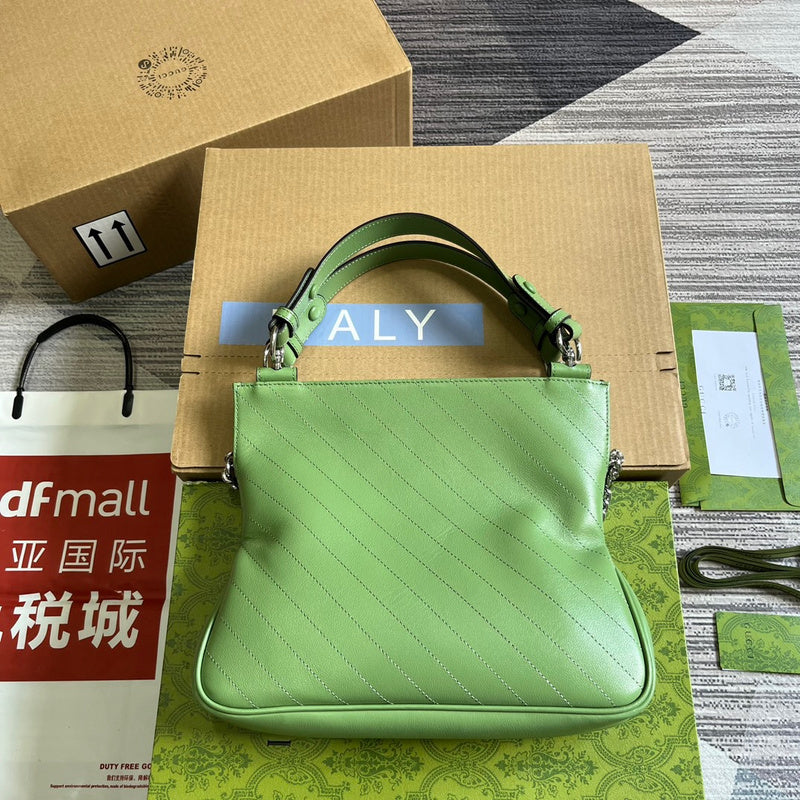 JB - Guki Lady Bags - 020