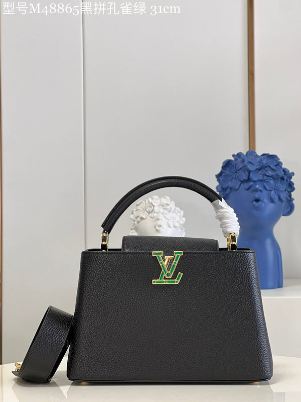 COZY BAGS - LOV Bags - 2190