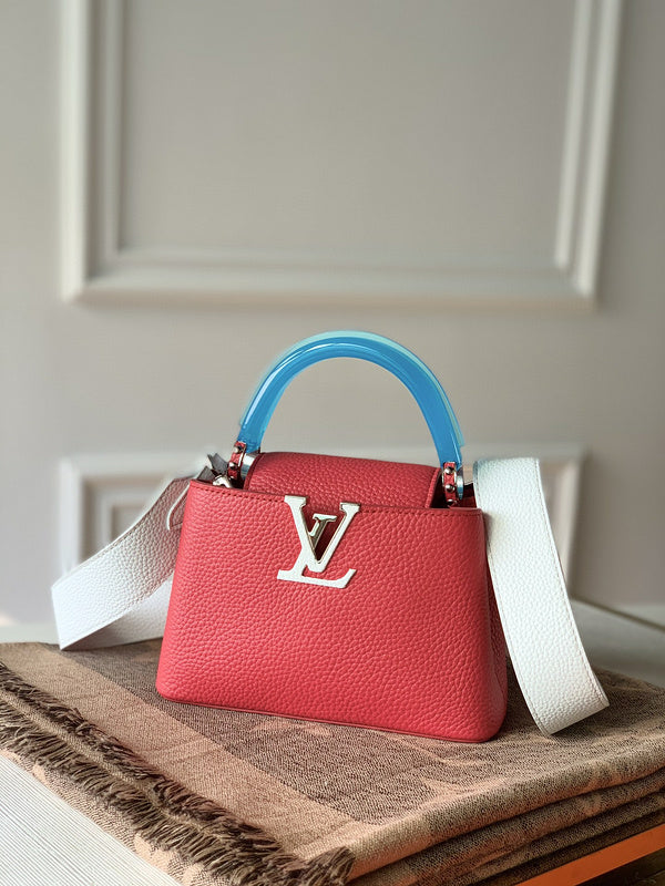 COZY - LV Bags - 3921