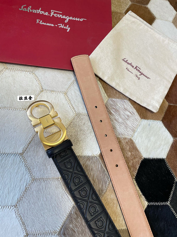 JB - FGO Belts - 102