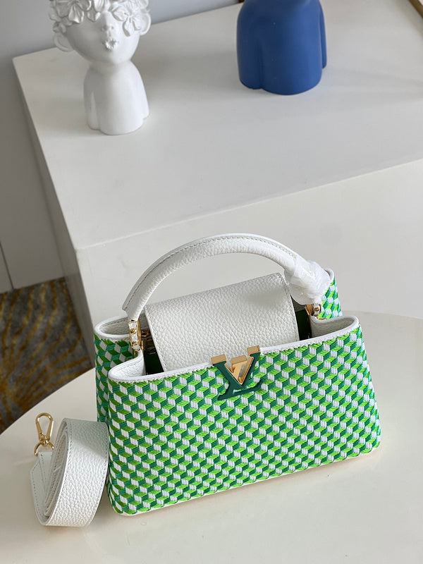 COZY BAGS - LOV Bags - 2679