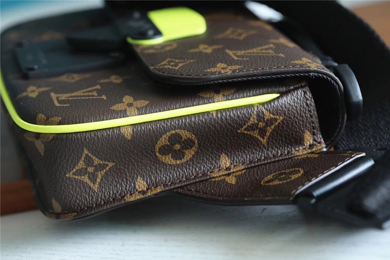 COZY BAGS - LOV Men Bags - 350