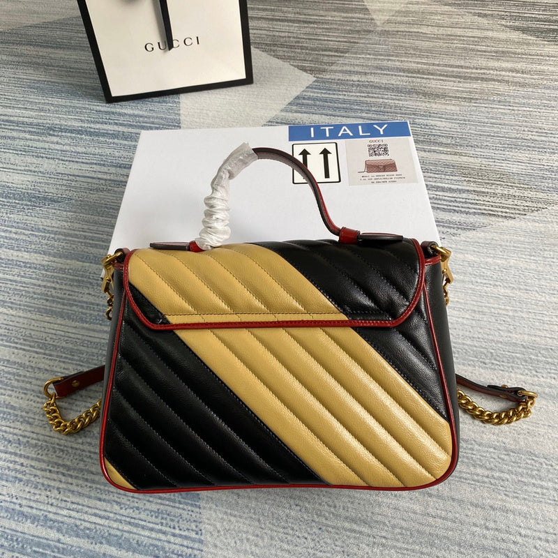 COZY BAGS - GUKI Bags - 2223