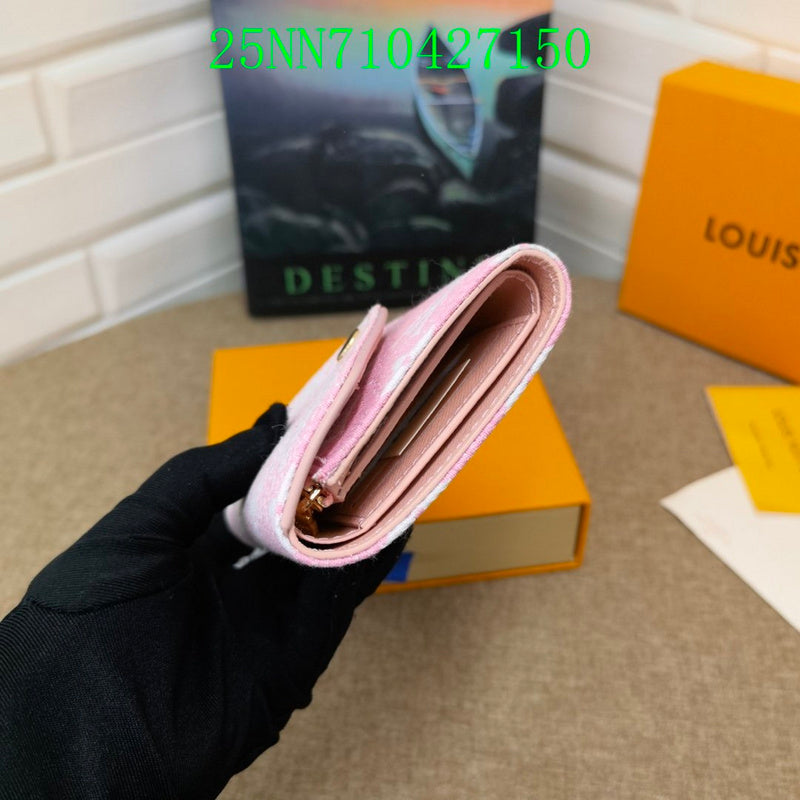 COZY BAGS - LOV Wallet - 1405