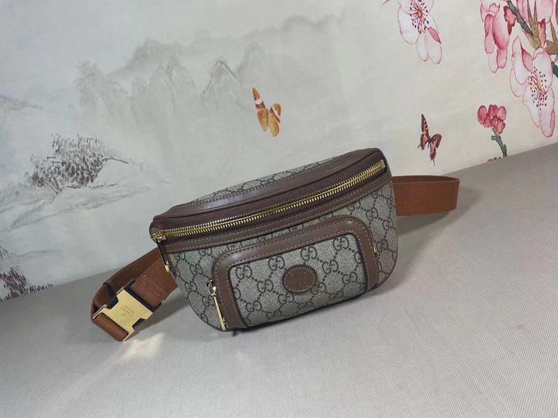 COZY BAGS - GUKI Bags - 1061