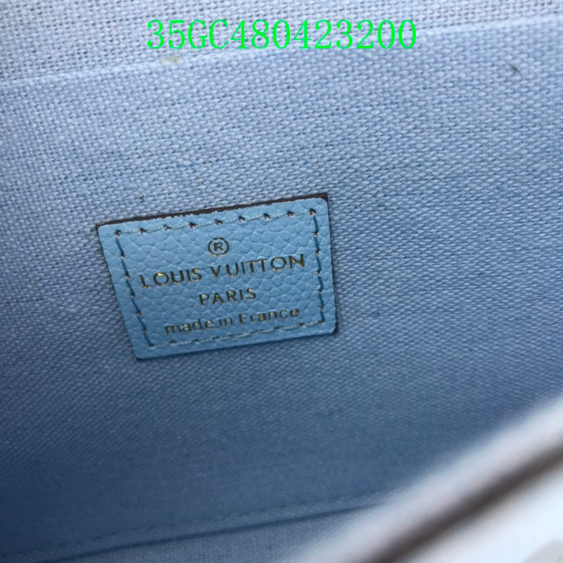 COZY BAGS - CHL Wallet - 971