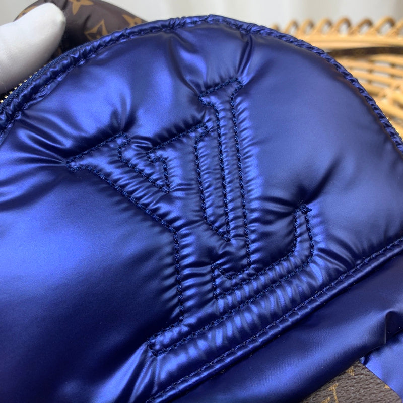 COZY - LOV Backpacks - 001