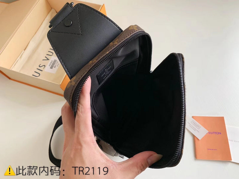 COZY BAGS - LOV Bags - 5126