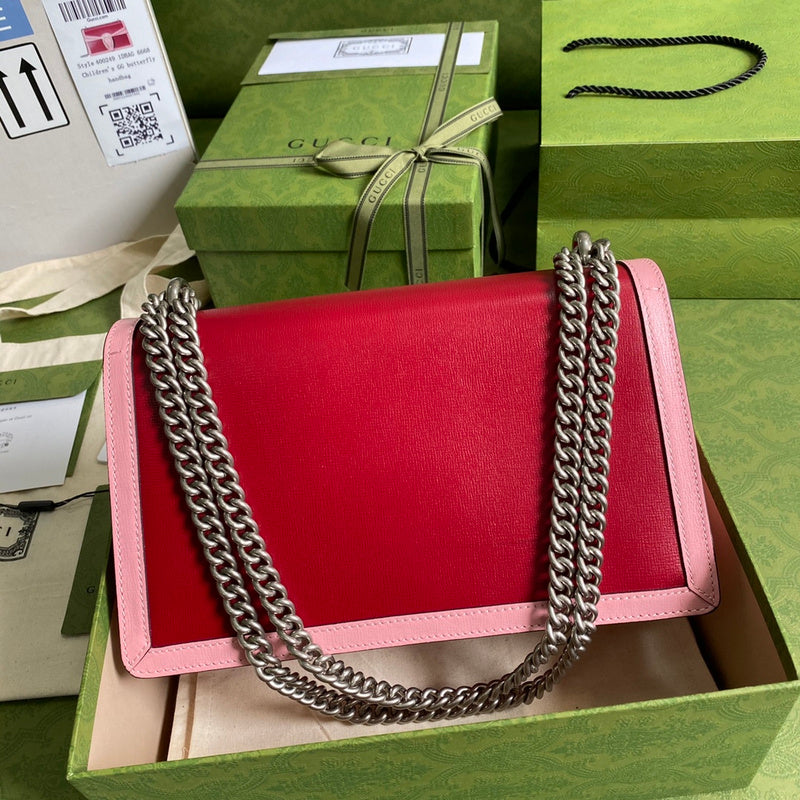 JB - Guki Lady Bags - 1029
